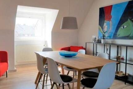 Wohnung Bottrop - 3.5 Zimmer, 73 m&sup2;, 660&euro; | Angebot:26003652