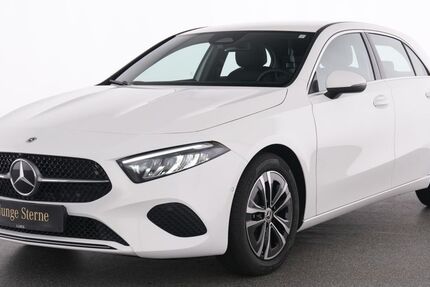 Mercedes-Benz A 180 3.132 km 28.885 &euro; Essen 45309