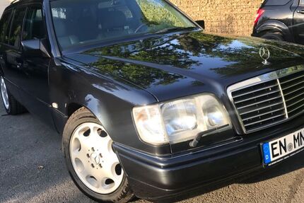 Mercedes-Benz E 320 95.800 km 34.900 &euro; Ennepetal 58256