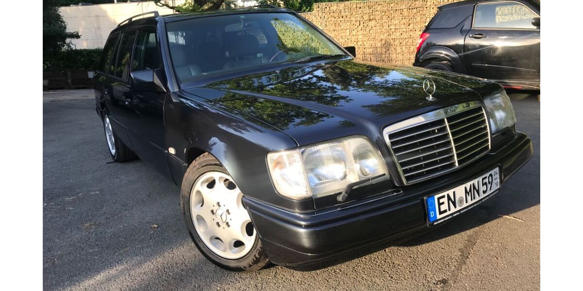 Mercedes-Benz E 320 95.800 km 34.900 &euro; Ennepetal 58256