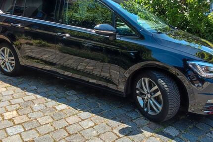 VW Touran 161.400 km 13.500 &euro; Gladbeck 45966