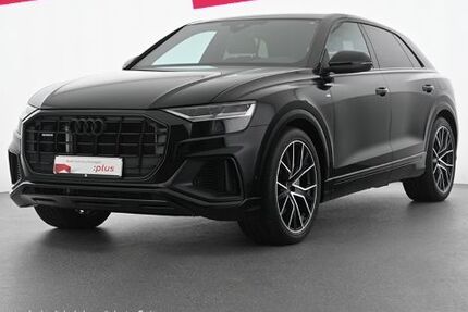 Audi Q8 50.174 km 56.880 &euro; Essen 45143