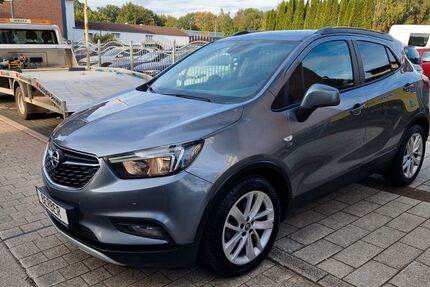 Opel Mokka 67.387 km 12.780 &euro; Herten 45701