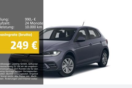 VW Polo 14.000 km 25.870 &euro; Bochum 44892