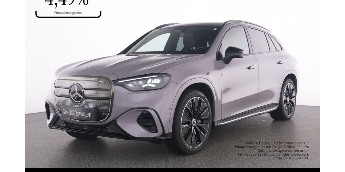 Mercedes-Benz GLC 400 7.900 km 83.895 &euro; Essen 45309