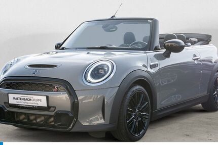 Mini Cooper S Cabrio 32.228 km 27.290 &euro; Remscheid 42897