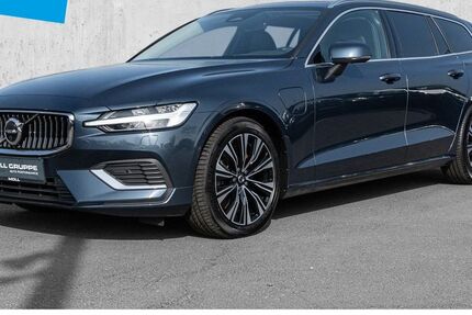 Volvo V60 52.969 km 33.950 &euro; Düsseldorf 40474