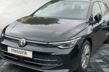 VW Golf 3.000 km 39.950 &euro; Radevormwald 42477