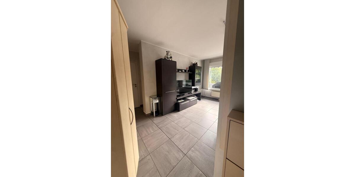 Etagenwohnung Gladbeck Brauck - 1.5 Zimmer, 37 m&sup2;, 99.000&euro; | Angebot:27197390