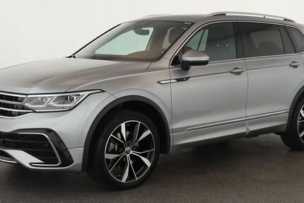VW Tiguan Allspace 19.990 km 46.484 &euro; Neuss 41464