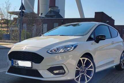 Ford Fiesta 51.169 km 11.500 &euro; Herten, Stadt 45701