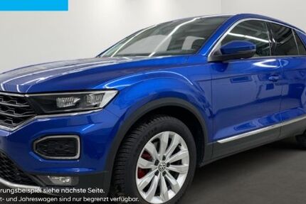 VW T-Roc 85.382 km 19.250 &euro; Essen 45307