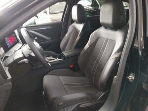 Opel Astra GS 360° Kam Navi Matrix SHZ LHZ ACC 38.814 km 20.270 &euro; HAAN 42781