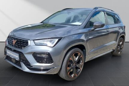 Cupra Ateca 24.282 km 31.890 &euro; Solingen 42719