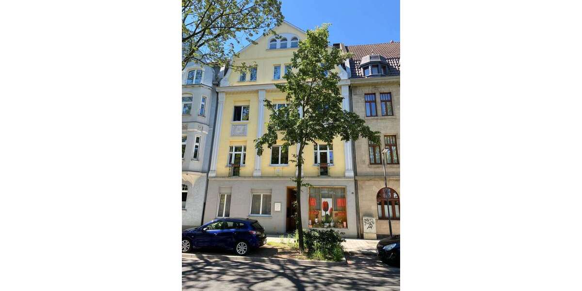 Etagenwohnung Neuss Augustinusviertel - 4 Zimmer, 74 m&sup2;, 898&euro; | Angebot:27147251