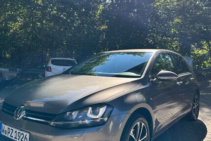 VW Golf 176.100 km 9.499 &euro; Wuppertal 42389