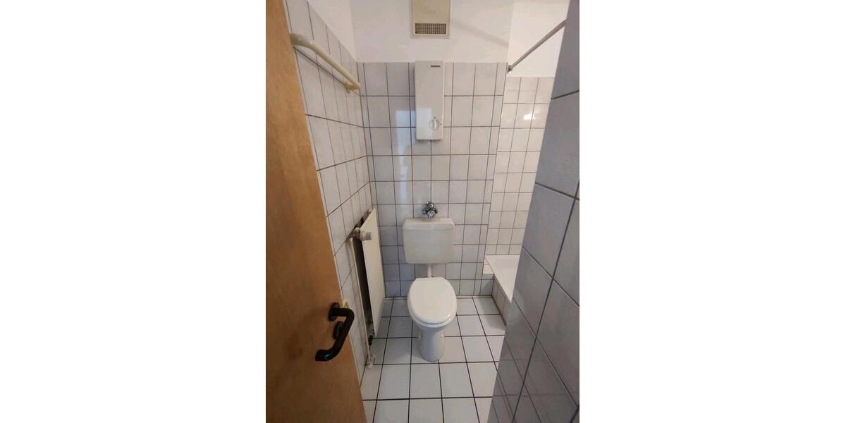 Etagenwohnung Duisburg Laar - 1 Zimmer, 23 m&sup2;, 375&euro; | Angebot:27572033
