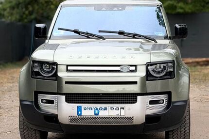 Land Rover Defender 70.900 km 45.999 &euro; Leichlingen 42799