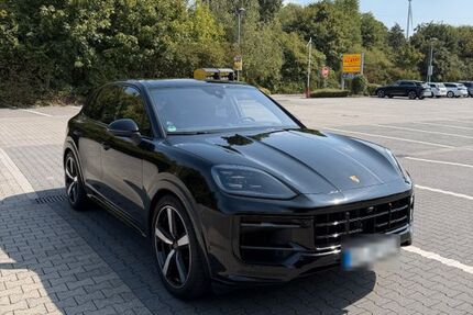 Porsche Cayenne 13.000 km 94.900 &euro; Gelsenkirchen 45894