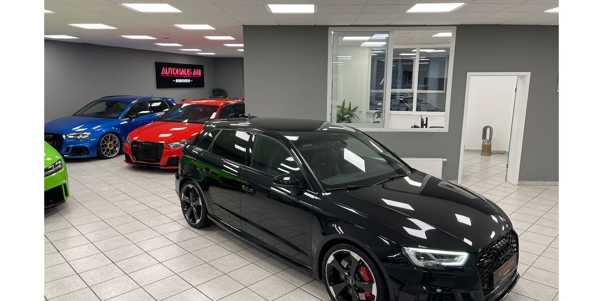 Audi RS3 113.063 km 37.900 &euro; Remscheid 42857