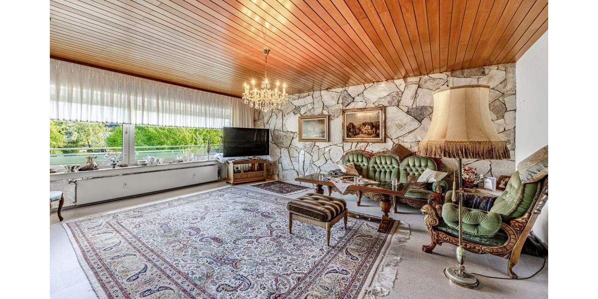 Mehrfamilienhaus, Wohnhaus Sprockhövel Haßlinghausen - 8 Zimmer, 206 m&sup2;, 480.000&euro; | Angebot:25731463