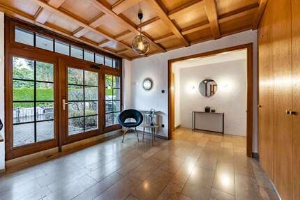 Haus Wuppertal Eckbusch - 8 Zimmer, 267 m&sup2;, 898.000&euro; | Angebot:24945245