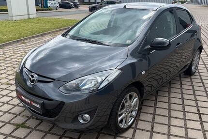 Mazda 2 101.000 km 5.450 &euro; Essen 45329