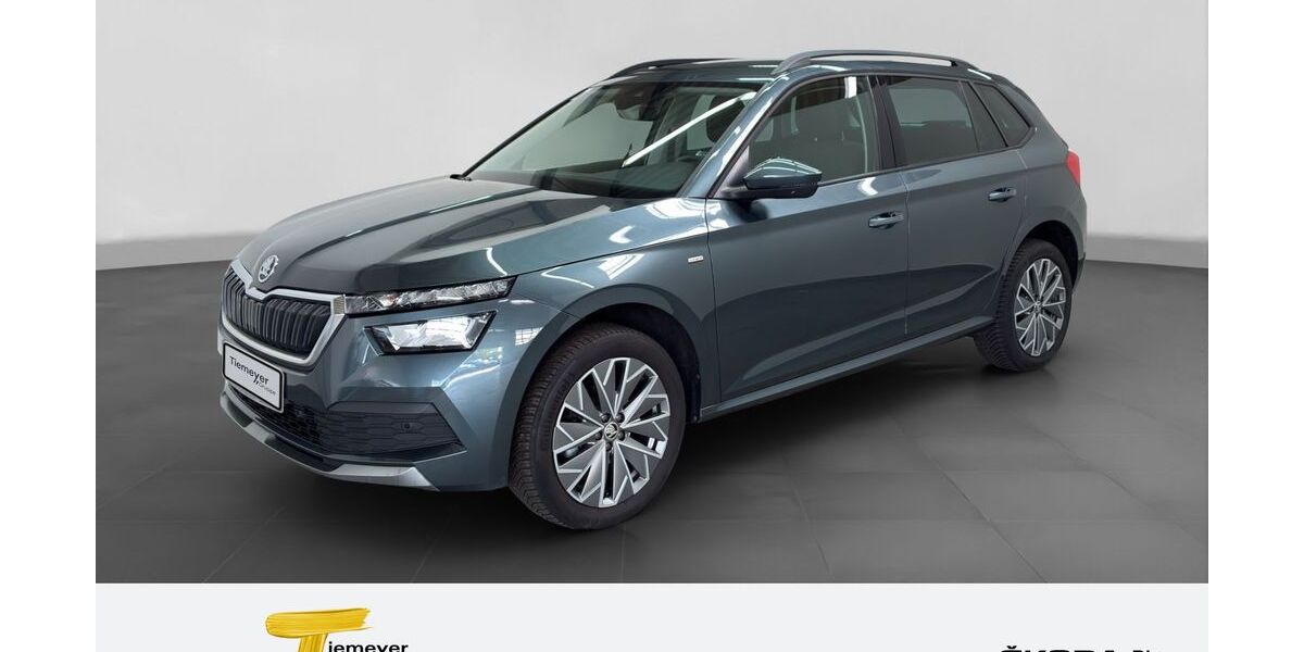 Skoda Kamiq 40.475 km 20.480 &euro; Bochum 44809