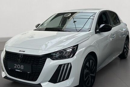 Peugeot 208 6.000 km 16.990 &euro; Essen 45143