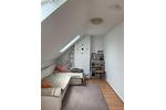 Dachgeschoßwohnung Düsseldorf Stadtbezirk 9 - 3 Zimmer, 35 m&sup2;, 465&euro; | Angebot:27551988