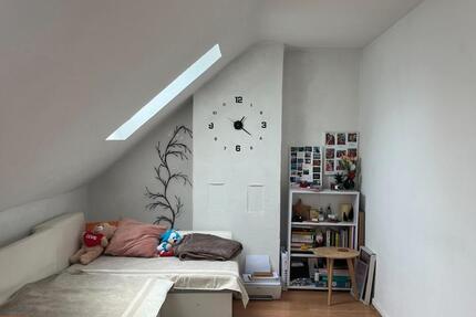 Wohnung Düsseldorf Stadtbezirk 9 - 3 Zimmer, 35 m&sup2;, 465&euro; | Angebot:27551988