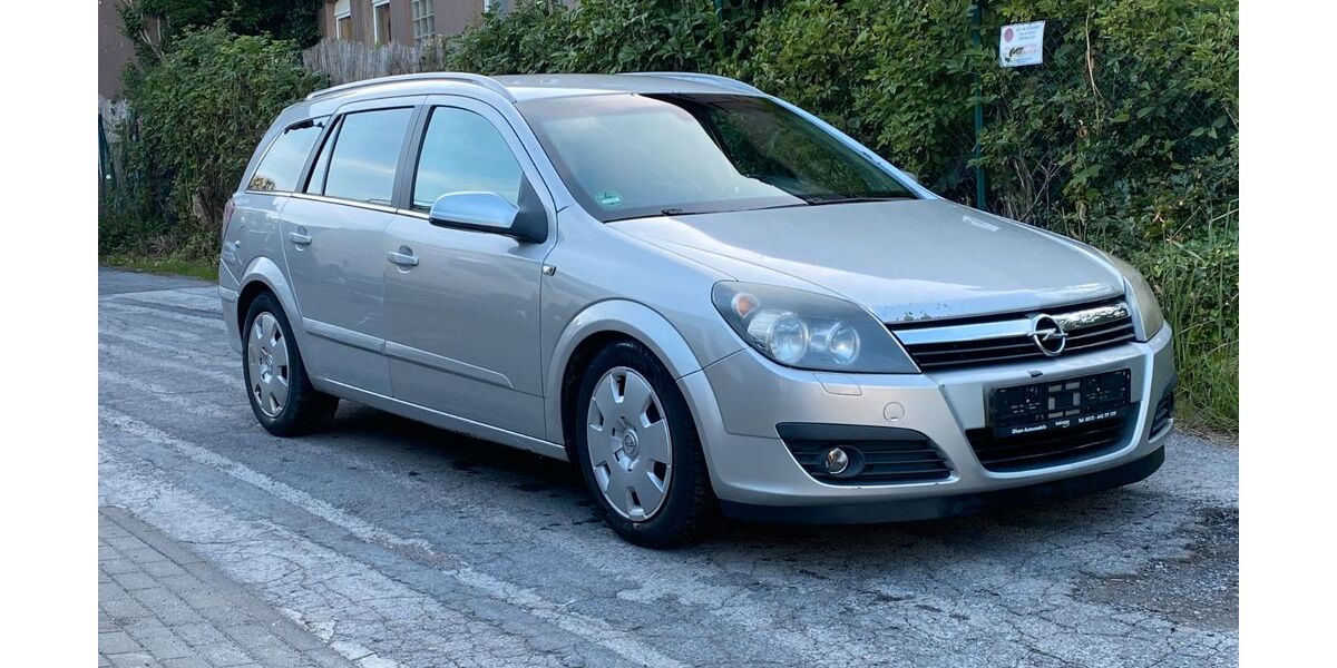 Opel Astra 325.000 km 750 &euro; Solingen 42657