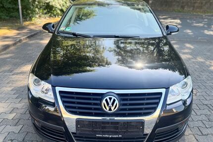 VW Passat 128.000 km 3.990 &euro; Wetter Ruhr 58300