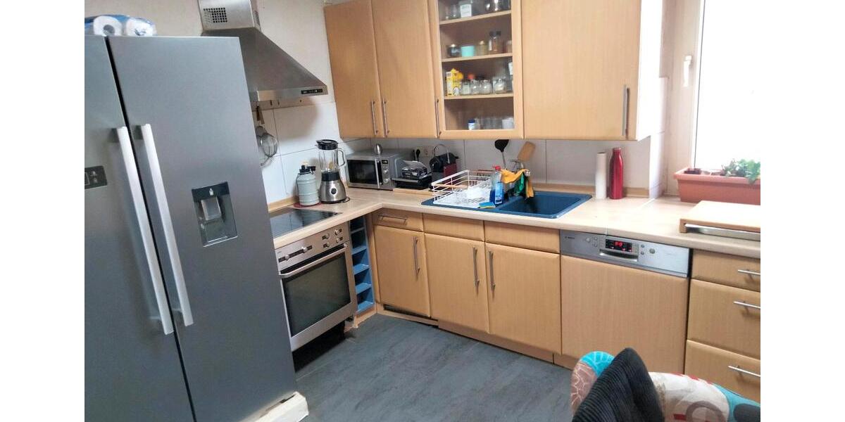 Erdgeschoßwohnung Wuppertal Gemarkung Barmen - 2 Zimmer, 67 m&sup2;, 480&euro; | Angebot:25647854