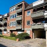 Wohnung Düsseldorf Stadtbezirk 3 - 2 Zimmer, 52 m&sup2;, 572&euro; | Angebot:26003650