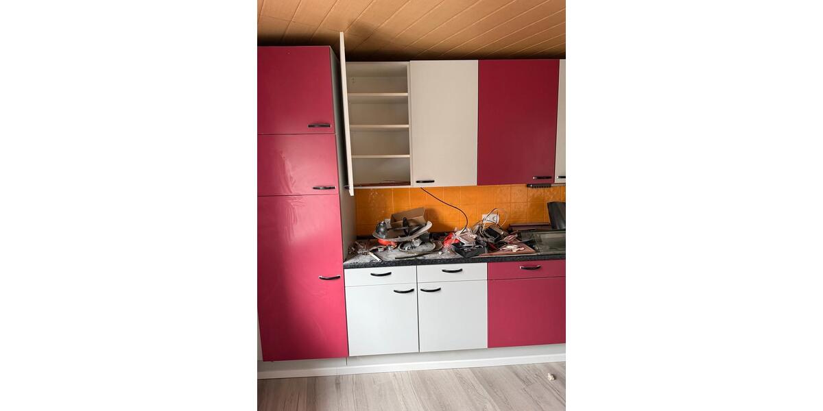 Mehrfamilienhaus, Wohnhaus Hagen Hagen-Nord - 3 Zimmer, 82 m&sup2;, 115.000&euro; | Angebot:24786975