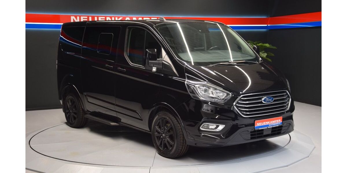 Ford Tourneo Custom 132.700 km 27.990 &euro; Remscheid 42853