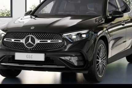 Mercedes-Benz GLC 220 9.900 km 62.500 &euro; Wuppertal 42115