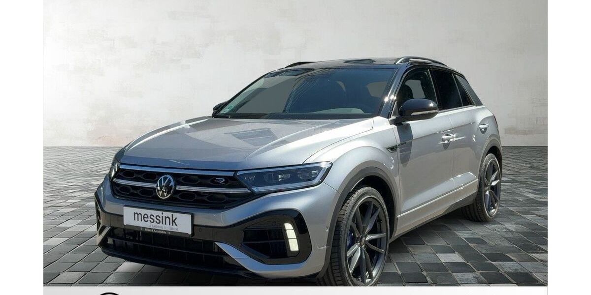 VW T-Roc 4.257 km 50.950 &euro; Radevormwald 42477