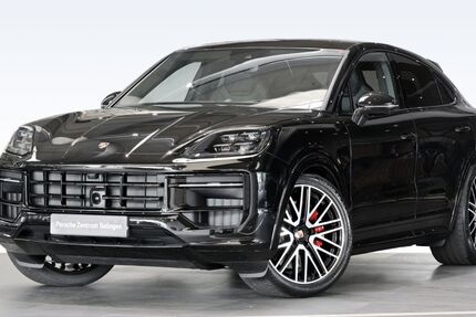 Porsche Cayenne 8.990 km 148.750 &euro; Solingen 42653