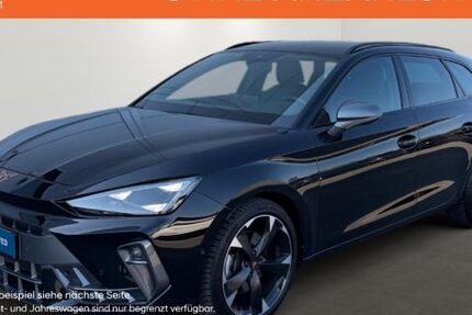 Cupra Leon 24.170 km 30.950 &euro; Neuss 41460