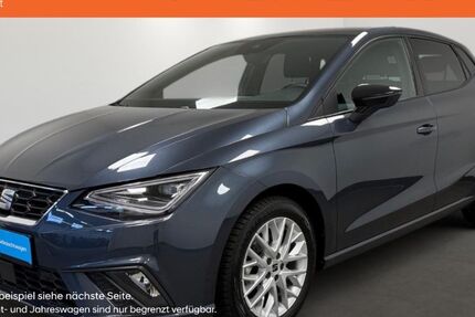 Seat Ibiza 24.944 km 22.490 &euro; Düsseldorf 40233