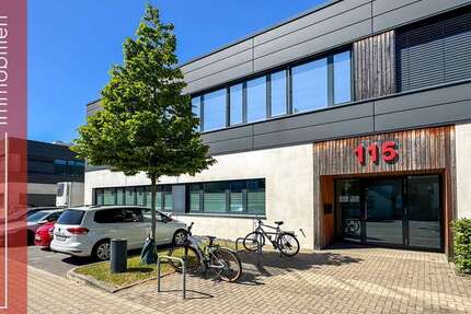 Gewerbeobjekt Düsseldorf / Flingern Süd Flingern Süd - 14.500&euro; | Angebot:26924310