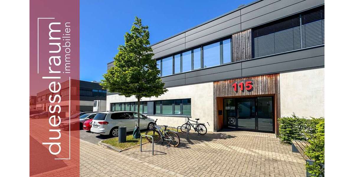Gewerbeobjekt Düsseldorf / Flingern Süd Flingern Süd - 14.500&euro; | Angebot:26924310