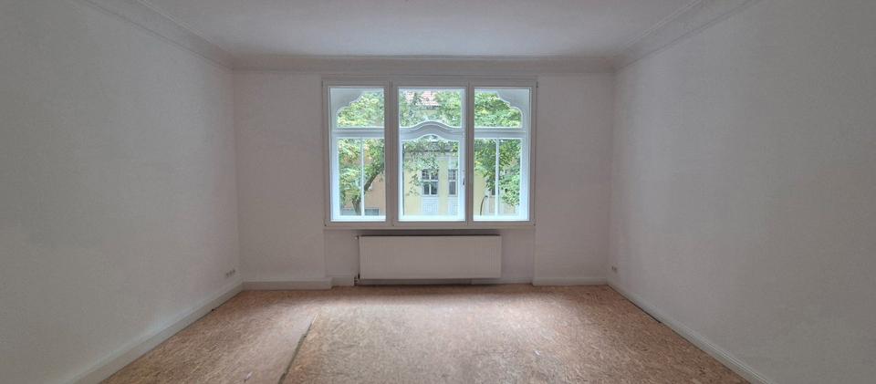 Etagenwohnung Remscheid Gemarkung Bergisch Born - 3.5 Zimmer, 100 m&sup2;, 1.395&euro; | Angebot:27544287