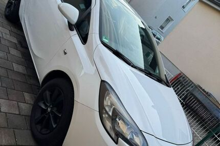 Opel Corsa 107.000 km 7.600 &euro; Gelsenkirchen 45899