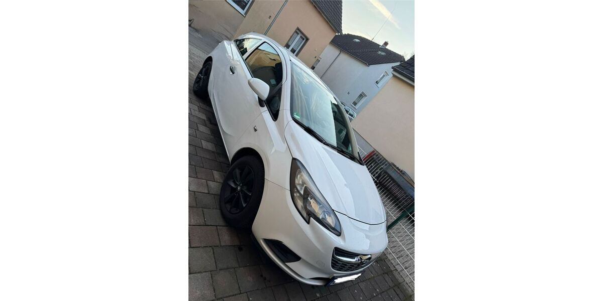 Opel Corsa 107.000 km 7.600 &euro; Gelsenkirchen 45899