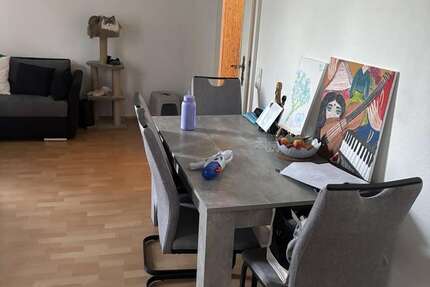 Haus Wuppertal Elberfeld - 2 Zimmer, 41 m&sup2;, 370&euro; | Angebot:26553209