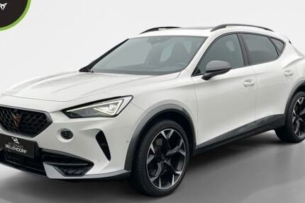 Cupra Formentor 42.144 km 31.940 &euro; Bottrop 46244