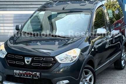 Dacia Dokker 42.000 km 14.099 &euro; Ratingen 40880